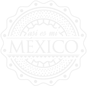 Así es mi México